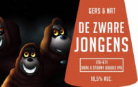 Amateurs, De Zware Jongens 176-671
