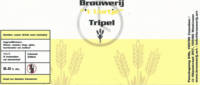 Brouwerij 't Uurtje, Tripel