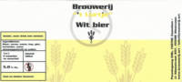 Brouwerij 't Uurtje, Wit Bier