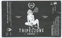 Brouwerij Halve Tamme, Tripelzone Tripel