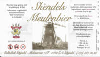 Bierbrouwerij Sint Servattumus, Skèndels Meulenbier