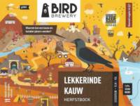 Bird Brewery, Lekkerinde Kauw Herfstbock