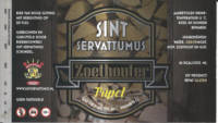 Bierbrouwerij Sint Servattumus, Zoethouter Tripel