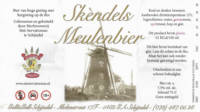 Bierbrouwerij Sint Servattumus, Skèndels Meulenbier