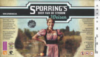 Bierbrouwerij Sint Servattumus, Sporring's Weizen