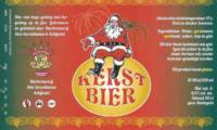 Bierbrouwerij Sint Servattumus, Kerstbier