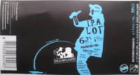 Rauw Brouwers, I.P.A. LOT