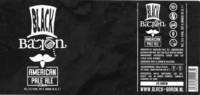 Black Baron, American Pale Ale