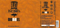 Black Baron, Dubbel