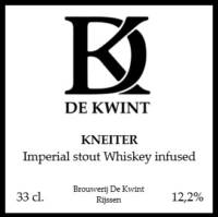 Brouwerij De Kwint, Kneiter