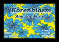 Amateurs, Amazambane