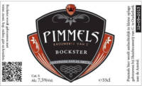 Amateurs, Pimmels Bockster