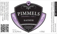 Amateurs, Pimmels Saison