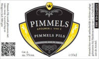 Amateurs, Pimmels Pils