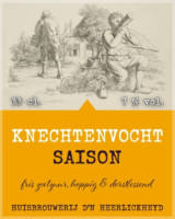 Amateurs, Knechtenvocht Saison