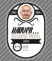 Amateurs, Hadver Zeeuwse Tripel 2019