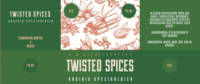 Amateurs, Twisted Spices