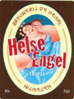 Stadsbrouwerij De Hemel, Helse Engel Tripel