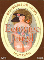 Stadsbrouwerij De Hemel, Eeuwige Jeugd Blond