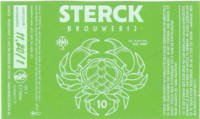 Brouwerij Sterck, Sterck 10