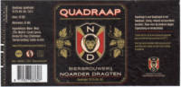 Bierbrouwerij Noarder Dragten, Quadraap