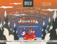 Brouwerij Klein Duimpje, Proost op een gezond & succesvol 2021!