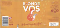 Jopen B.V., Blonde Vos