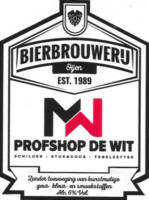 Bierbrouwerij Oijen, Profshop De Wit