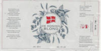 SpierBier, De Koning Blond