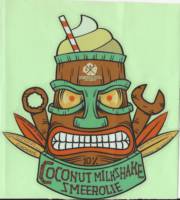 Brouwerij De Moersleutel, Coconut Milkshake Smeerolie