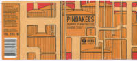 Brouwerij Kees, Pindakees  Caramel Peanutbutter Sundae Stout