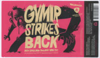 Walhalla Craft Beer, Gymir Strikes Back - New England Double IPA