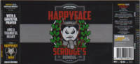 HappyFace Beers, Scrooge´s Humbug