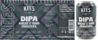 Brouwerij Kees, DIPA Where's Your Troosers