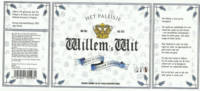 Het Paleisje, Willem's Wit