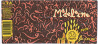 Oedipus Brewing, Madeleine Bock