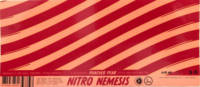 Van Moll Brouwerij, Nitro Nemesis Poached Pear