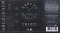 Eggens Craft Beer, Tripel