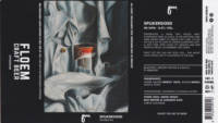Floem Craft Beer, Spijkergoed Double IPA