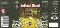 Jopen B.V., Kolkend Blond