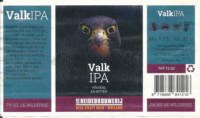 De Heidebrouwerij, Valk IPA