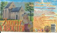 Streekbrouwerij De Stramme Kabouter, Zwoele Kabouter Weizen