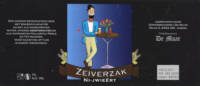 Dorpsbrouwerij De Maar, Zeiverzak