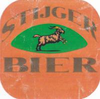 Amateurs, Stijger Bier