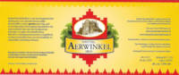 Dorpsbrouwerij De Maar, Kasteel Aerwinkel Bier