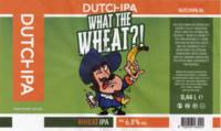 Brouwerij Dockum, Dutch IPA What the Wheat