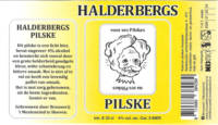 Brouwerij 't Meuleneind , Halderbergs Pilske