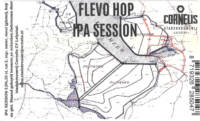 Stadsbrouwerij Cornelis, Flevo Hop IPA Session
