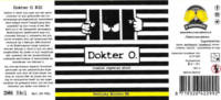 De Brouwvakkers, Dokter O. Kentucky Bourbon BA