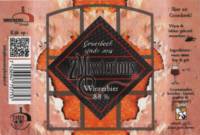 Brouwerij d'n Drul, 2 Missterious Winterbier